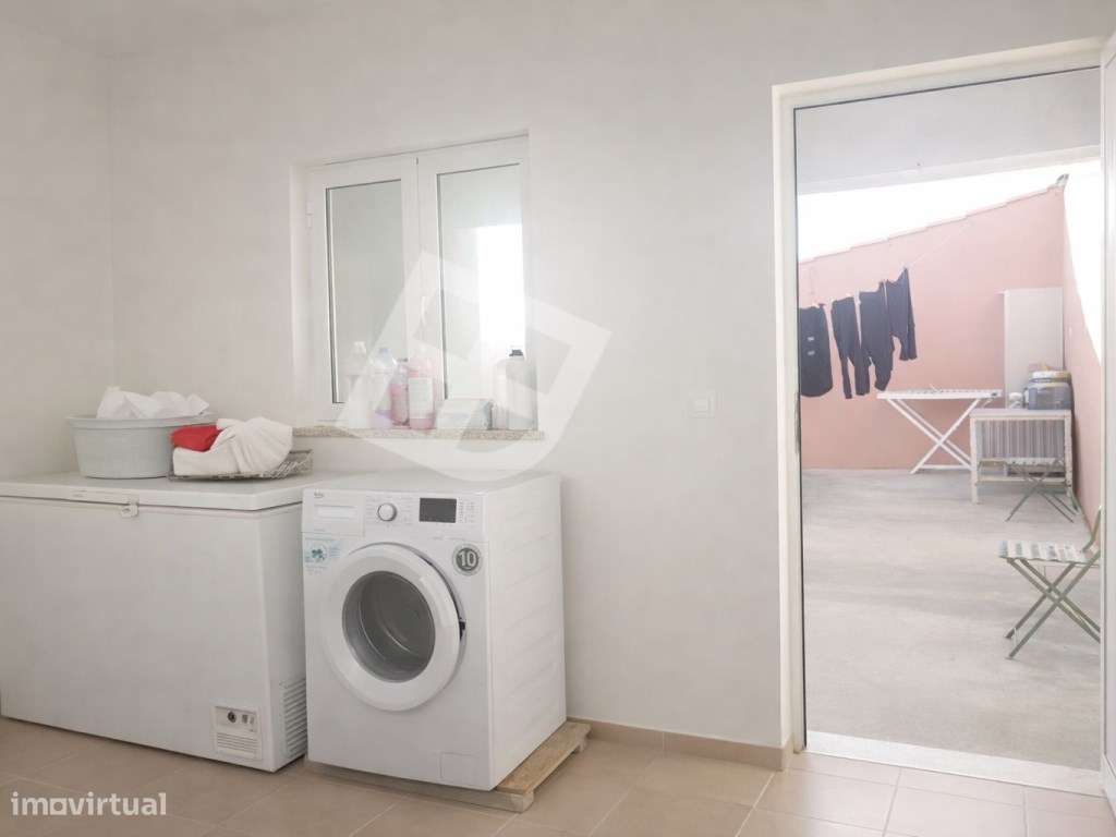 Moradia T3 c/ Vista Ria - Gafanha do Carmo | Aveiro-31