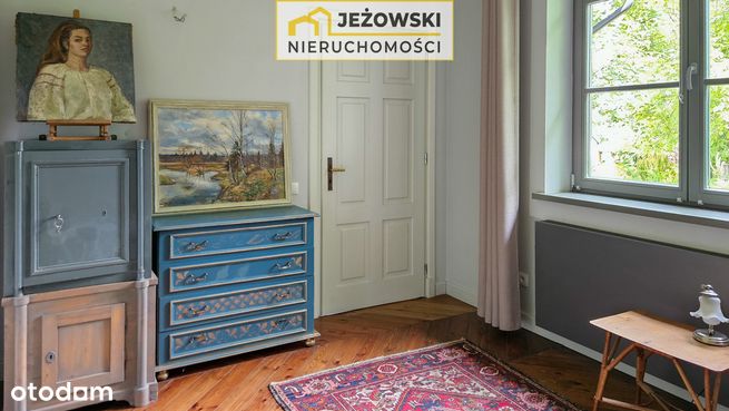 Rezydencja z dwoma domami i winnicą w Kazimierzu.-6