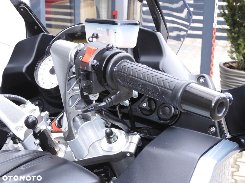 GTR 1400#2008#ABS#Jeden w...