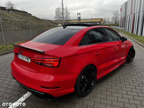 Audi S3 2.0 TFSI Quattro S tronic - 11