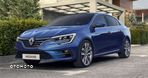 Dywaniki tekstylne - Comfort Renault Megane 4 GrandTour / GrandCoupe - 3