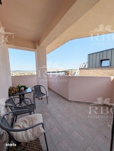 Apartament cu 2 camere 67 mp semicentral-10