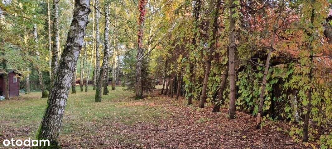 Komorów Budowlana Wkd-4