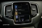 Volvo XC 90 D5 AWD Geartronic Inscription - 29