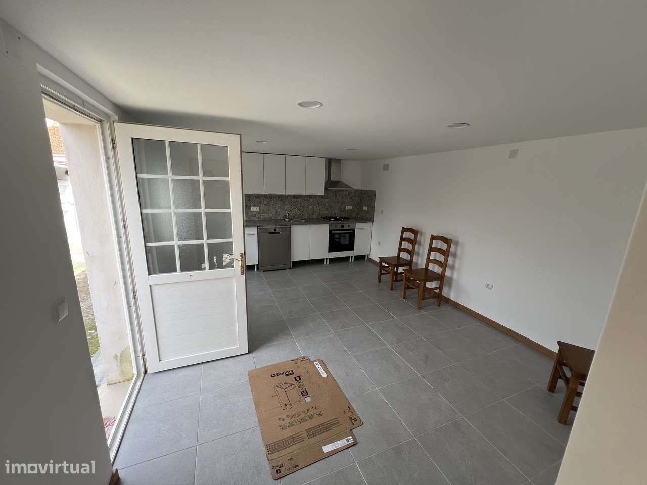 Moradia para arrendamento-Lagoa de mira - Grande imagem: 5/13