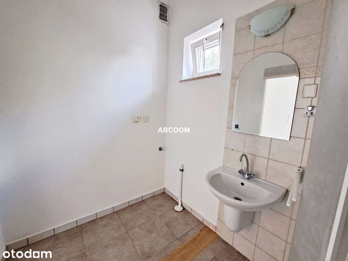 Krowodrza Górka - 2 pokoje z wyjsciem do-14