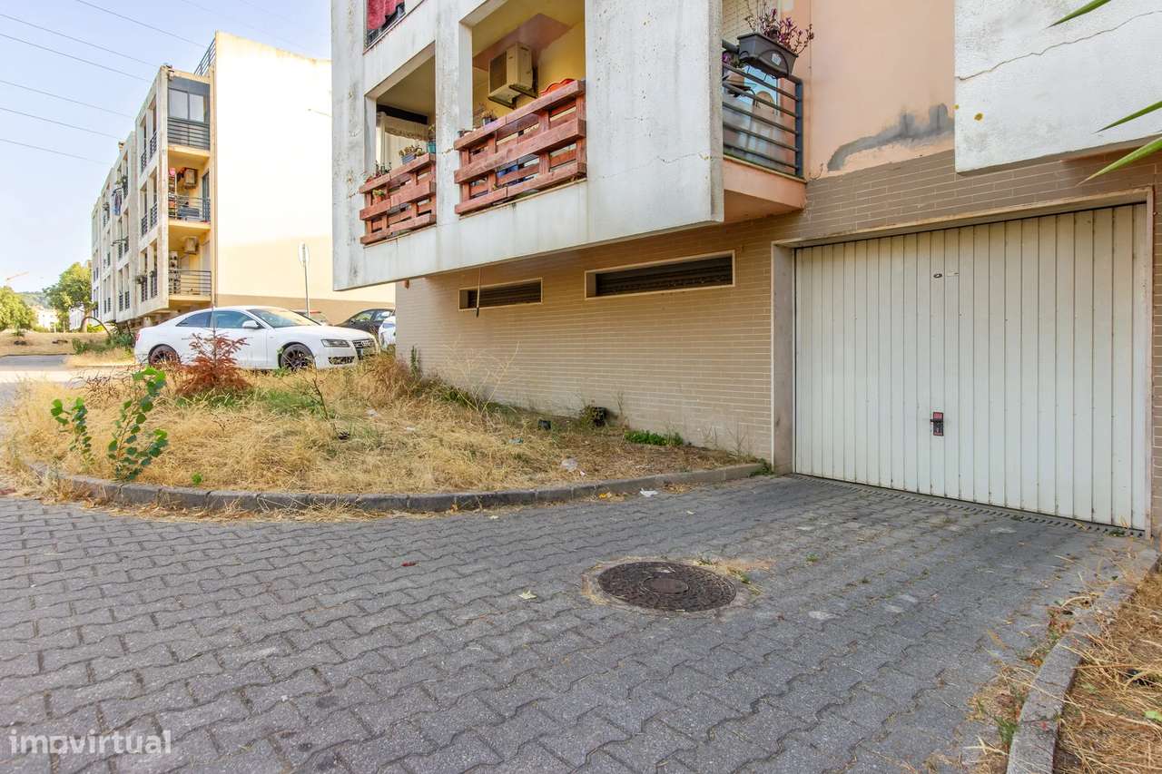 Apartamento T3 - Com Lugar de Parqueamento - Quinta do Anjo, Palmela-25