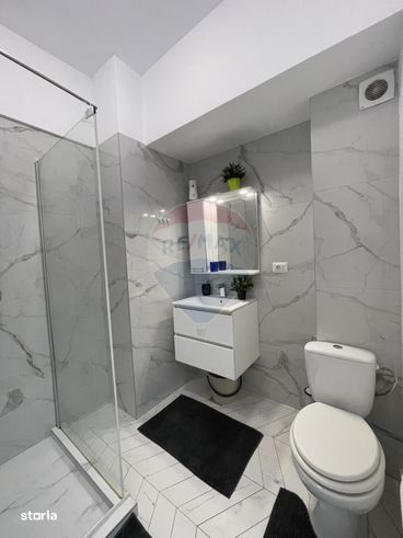 Studio langa plaja | Mamaia Nord, Azimuth Beach-8