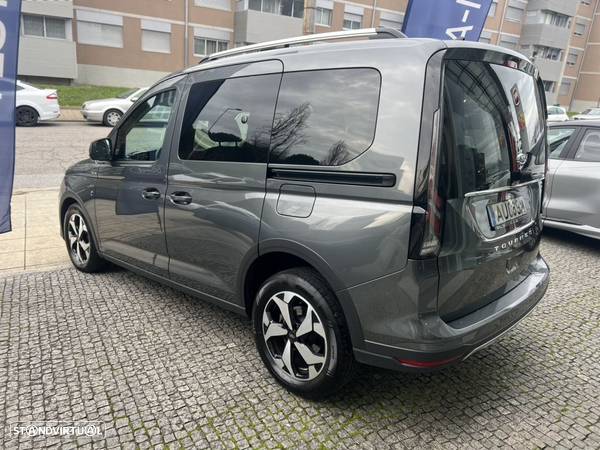 Ford Tourneo Connect 2.0 TDCi Active - 3