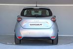 Renault Zoe Limited 50 - 5