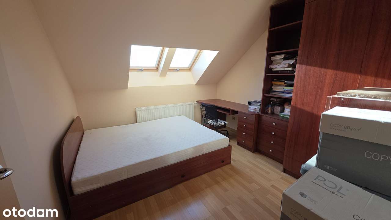 Komfortowe mieszkanie 60 m2 Tarnów - Mościce-7