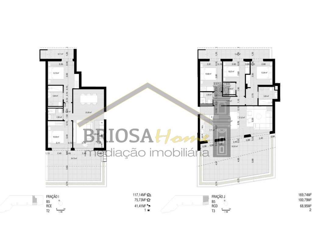 Apartamento T3 na Figueira da Foz-14