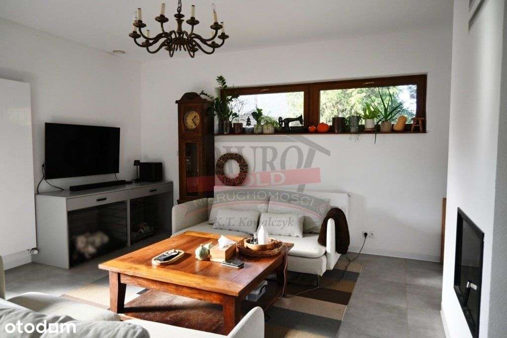 Chrząstowice - Przestronny dom z pięknym ogrodem-6