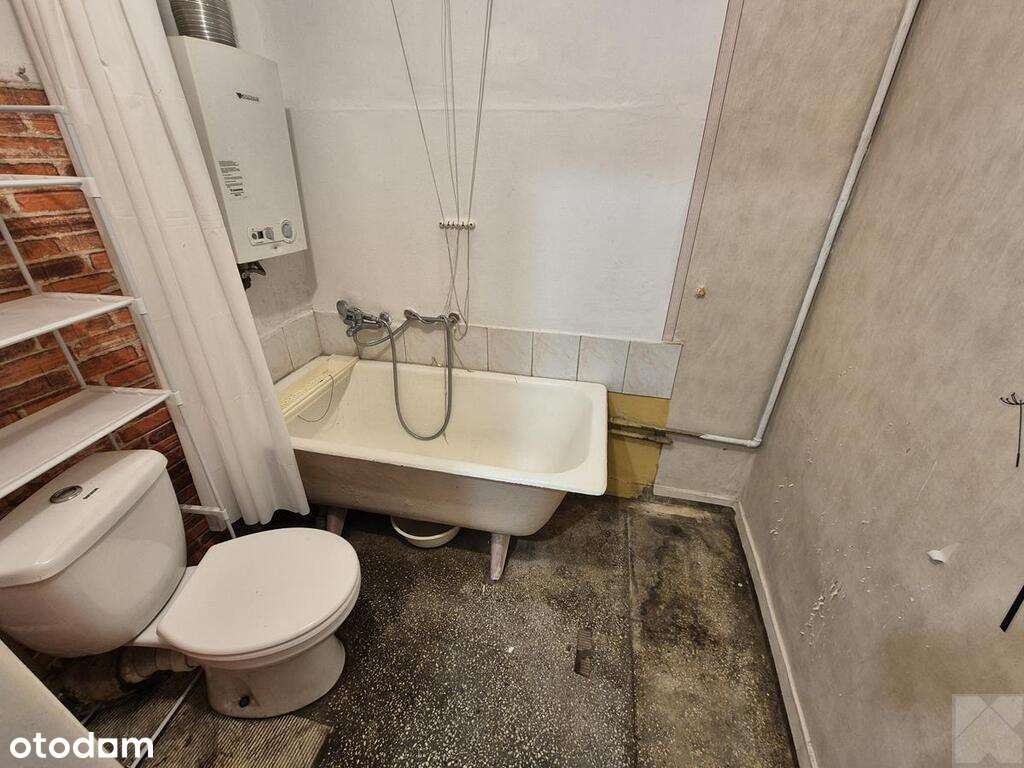 Kawalerka/os. Glazera/ 1 piętro-8