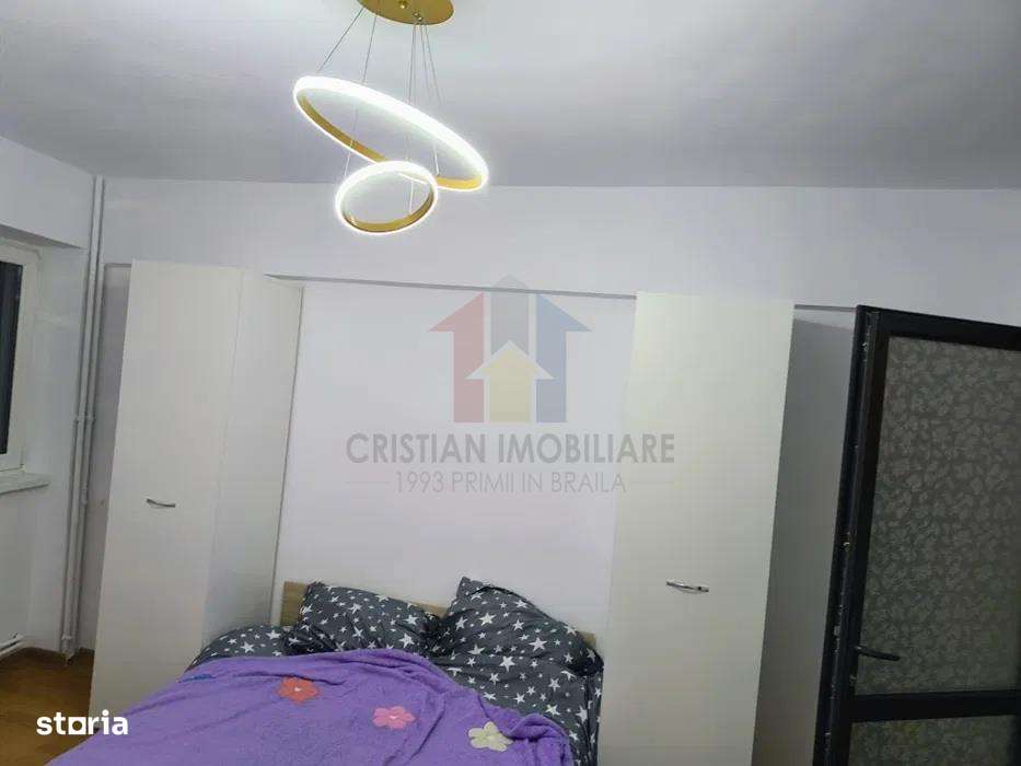 Etaj 1 FRUMOS Ap. 2 cam 48mp conf 1 Vidin , Mobilat - Imagine principală: 4/8