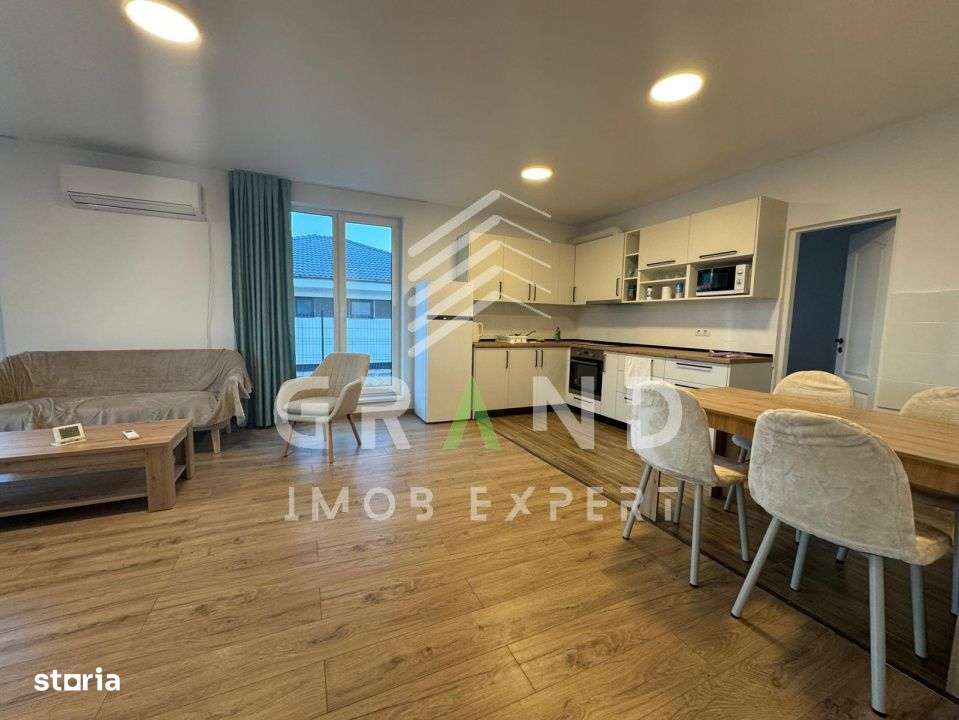 Casa mediteraneana–premium,NOUĂ,Corusu | 8 km de Cluj-Napoca | Toat - Imagine principală: 4/19