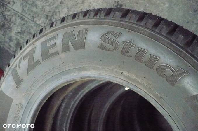 KUMHO IZen KW11 155/80R13 NOWA 2020 - 4