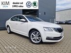 Skoda Octavia 1.4 TSI Ambition DSG - 1