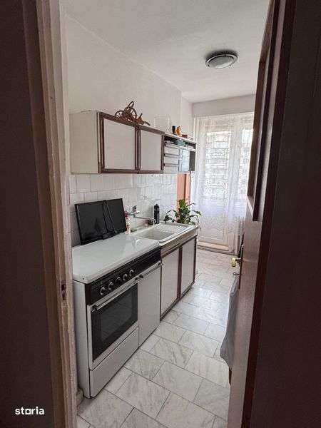 Vand Garsoniera comfort 1 in zona Ceangai, Deva - Imagine principală: 4/7