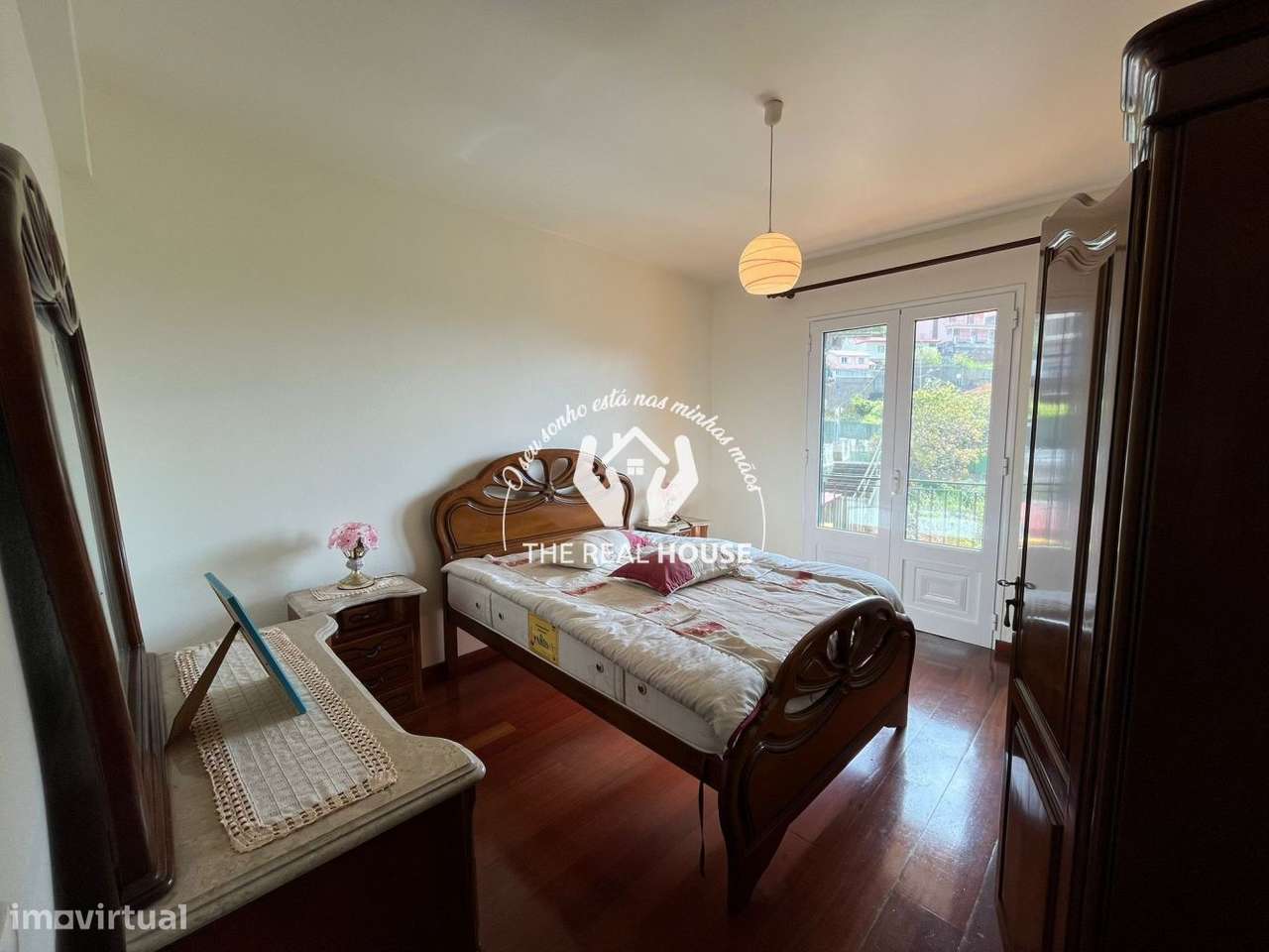 Moradia V3 Independente em Machico-10