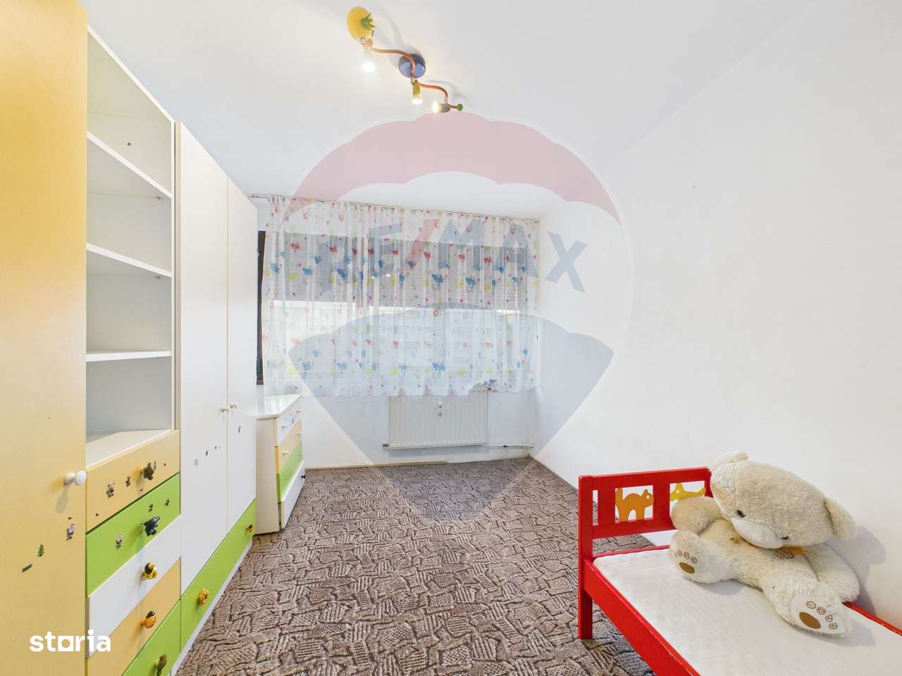 Apartament cu 3 camere cochet in zona Basarabia/Arena Nationala-3