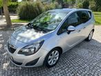Opel Meriva 1.3 CDTi Design Edition S/S J16 - 5