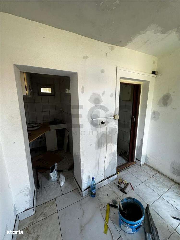 Reco Garsoniera Oradea - Imagine principală: 3/4