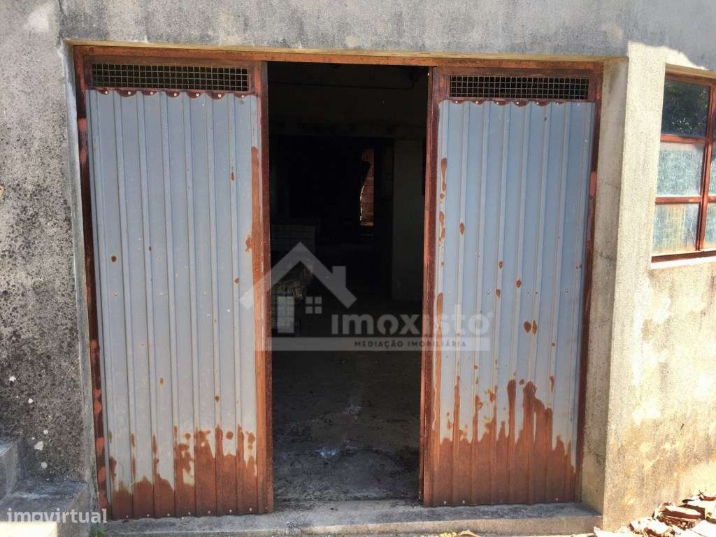 Casa de Campo T3 em Arega, Figueiró dos Vinhos-41