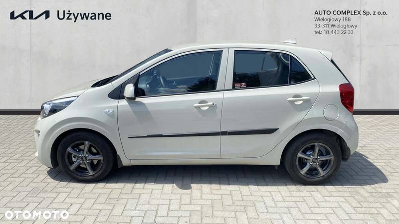 Kia Picanto 1.2 L - 1