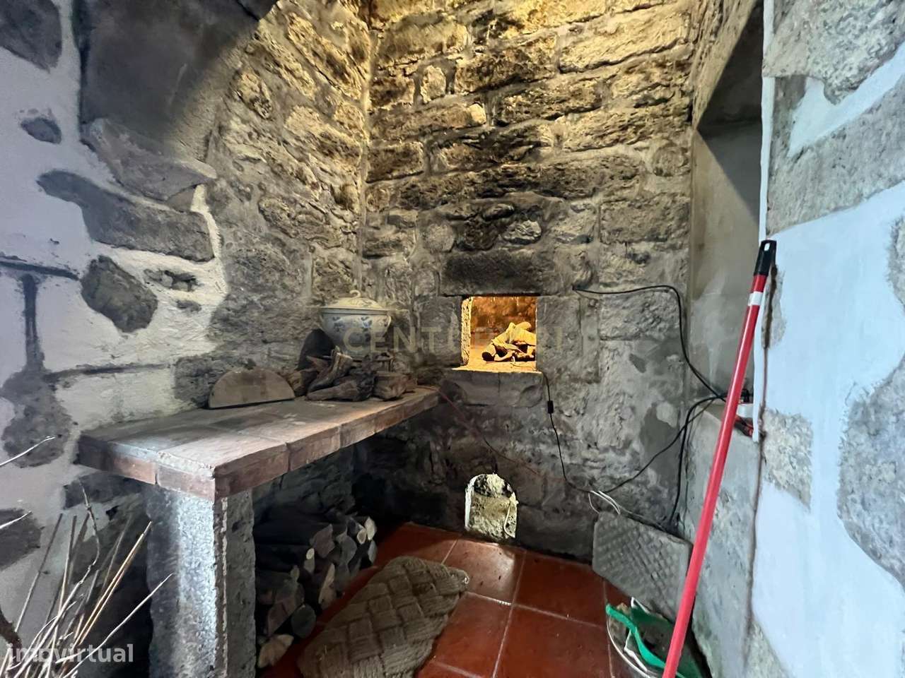 Casa com vista mar no Nordeste - Grande imagem: 5/13