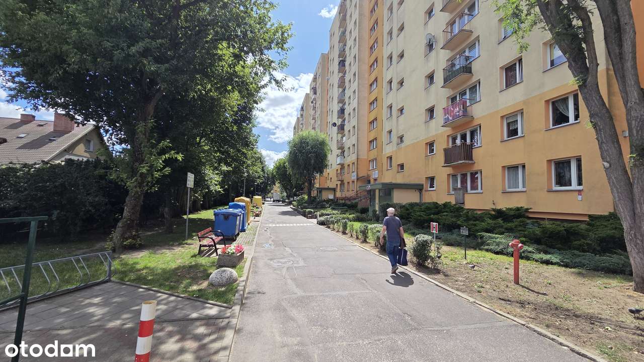Mieszkanie  do wynajęcia ul. Rydla