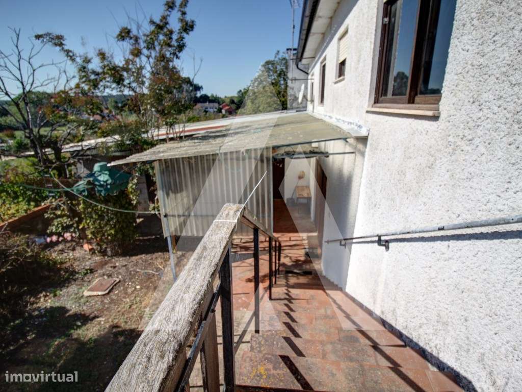 Moradia isolada em Levira-35