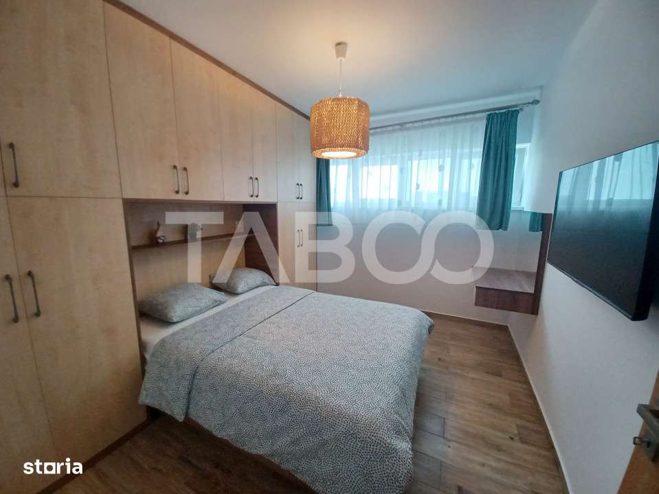 Apartament de vanzare cu 3 camere si balcon Kogalniceanu - Imagine principală: 4/12