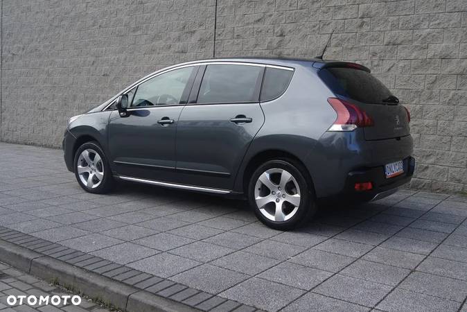 Peugeot 3008 HDi FAP 150 Premium - 9