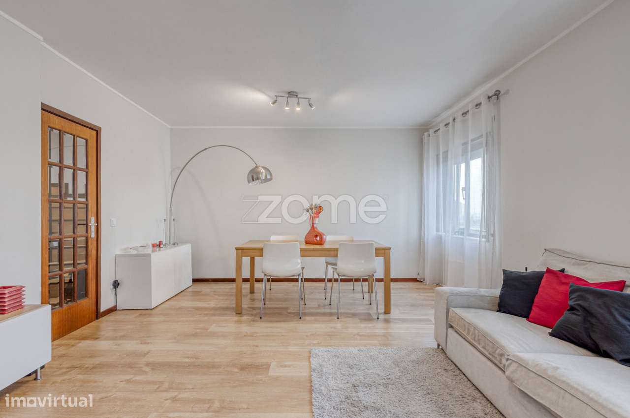 Apartamento Duplex T 3 - Grande imagem: 3/34