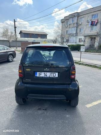 Smart Fortwo - 12