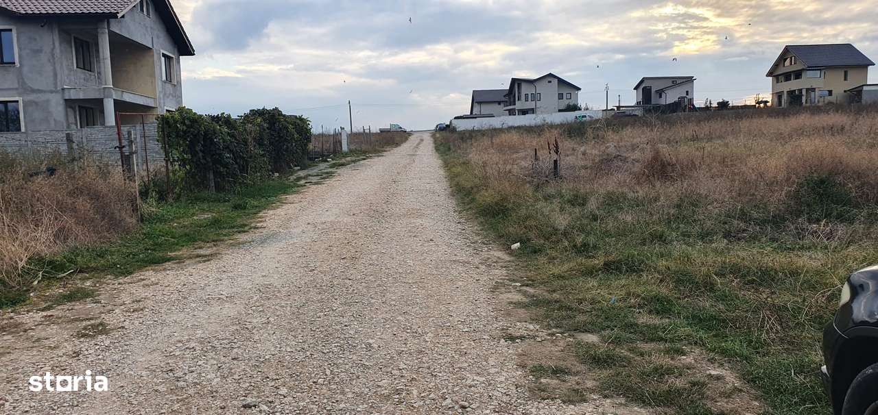 Ovidiu / str. Liliacului - Imagine principală: 2/3