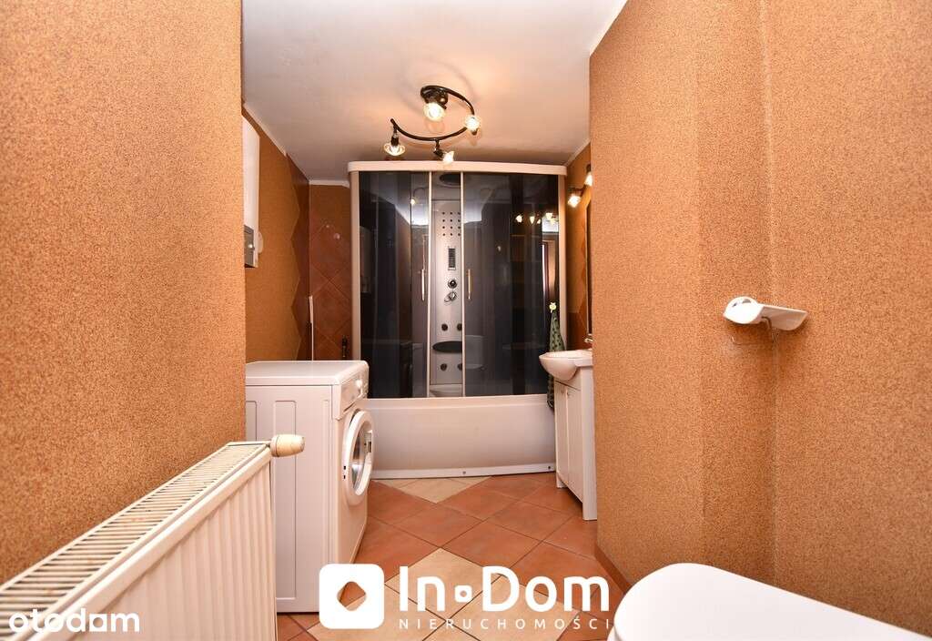 Wyjątkowa okazja w sercu Słupska!-9