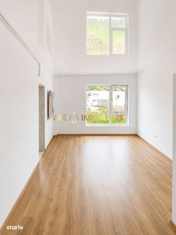 Garsoniera de vanzare | IF Dobroesti | Bloc 2025 | 0% Comision — fotografia 1