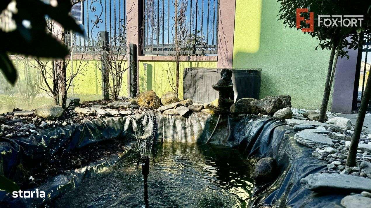 Comision 0% Casa individuala cu 5 camere in Chisoda - Imagine principală: 4/19