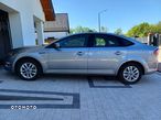 Ford Mondeo - 2