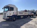 Scania R 420 - 6