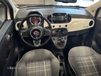 Fiat 500C 1.2 Lounge - 8