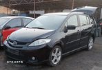 Mazda 5 05-10 Komplet foteli 3 rzędy - 5