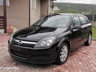 Opel Astra 1.6i Cosmo