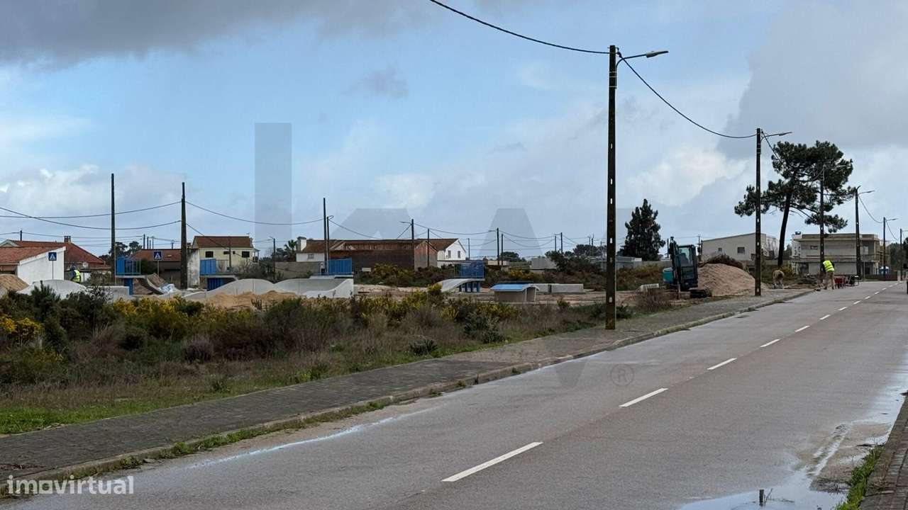 Terreno Urbano para Construção / Quinta da Marquesa III / Inserido num - Grande imagem: 3/6