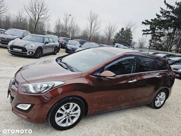 Hyundai I30 1.6 CRDi Premium - 1