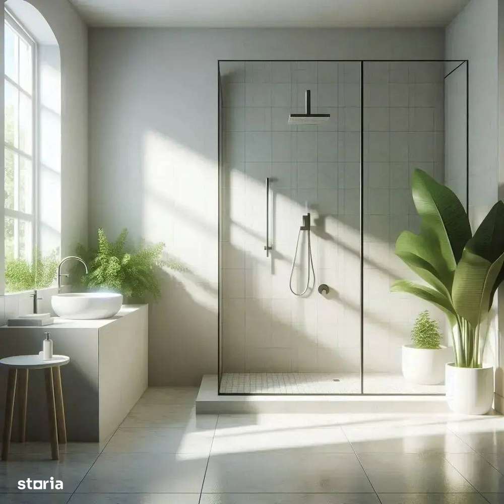 Studio Dublu Sisesti I Straulesti I Metrou - Imagine principală: 4/5