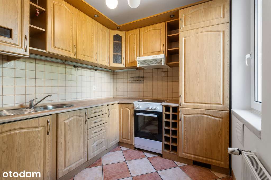 Strzeszyn /3pok /59.30m2 /balkon /Komórka lok. - Pełny obrazek: 4/18