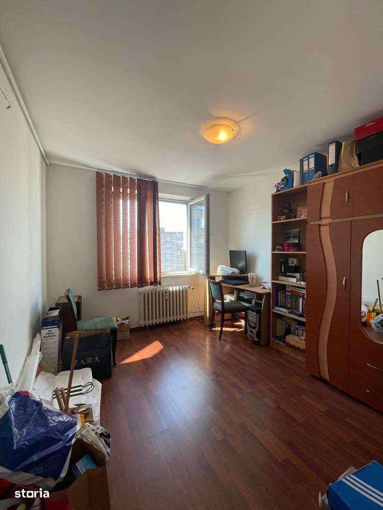 Bulevardul Ghencea, Stadionul Steaua-6